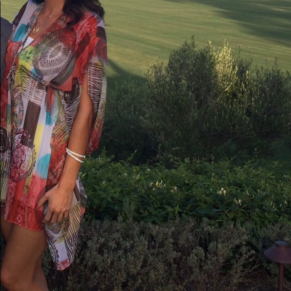 Women’s Alexis dress